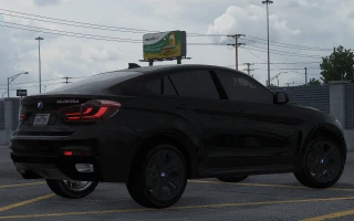 BMW X6 M50d F16 V3.1 1.54 3.1 thumbnail 10