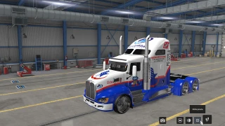 PACK DE SKINS GASERAS PARA KENWORT T660 1.1 thumbnail 15