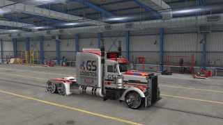 PACK SKINS DE GASOLINA PARA HATERBILT VIPER 389 1.0 thumbnail 10