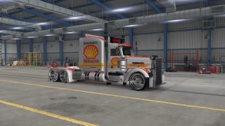 PACK SKINS DE GASOLINA PARA HATERBILT VIPER 389 1.0 thumbnail 14