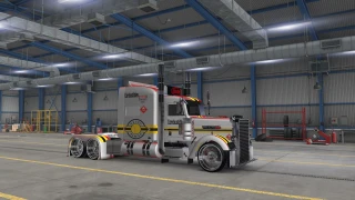 PACK SKINS DE GASOLINA PARA HATERBILT VIPER 389 1.0 thumbnail 15