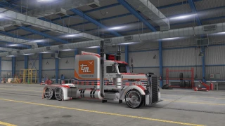 PACK SKINS DE GASOLINA PARA HATERBILT VIPER 389 1.0 thumbnail 16