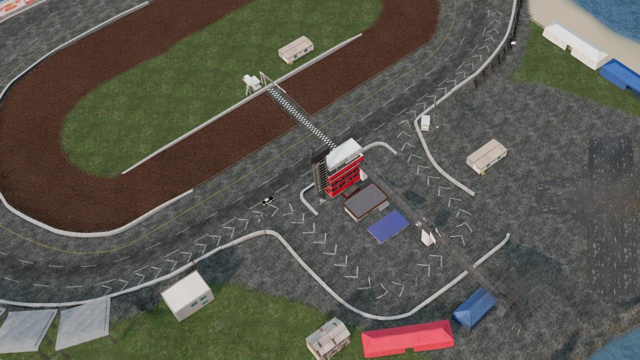Oval