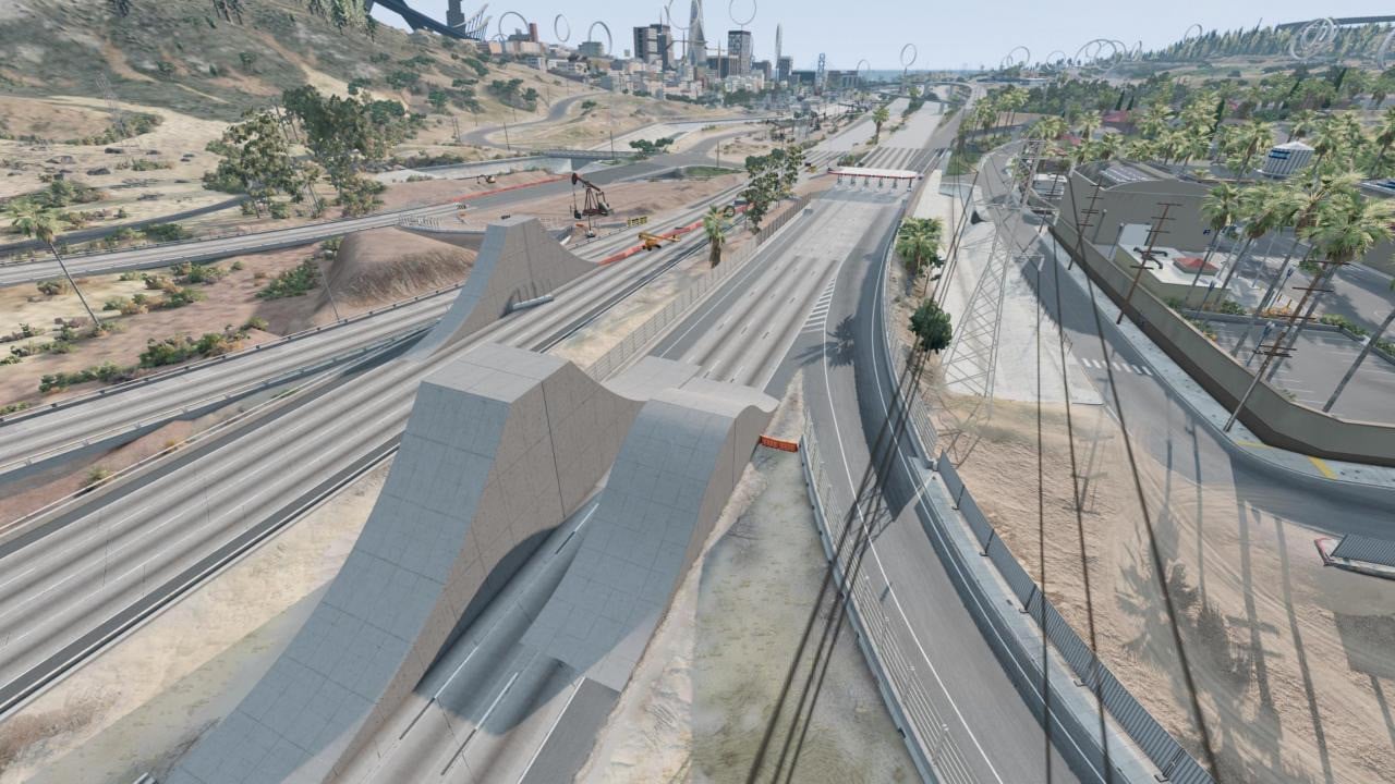 Plenum’s West Coast USA