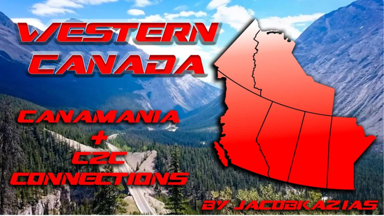 Western Canada Expansion - CanaDream + C2C Connections