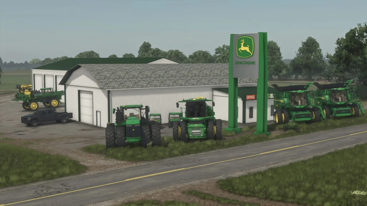 JD Dealer