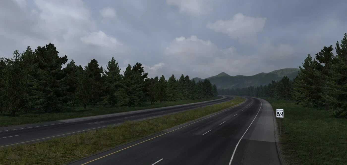 Western Canada Expansion 1.6.1
