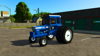 Mod Image