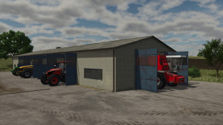 Mod Image