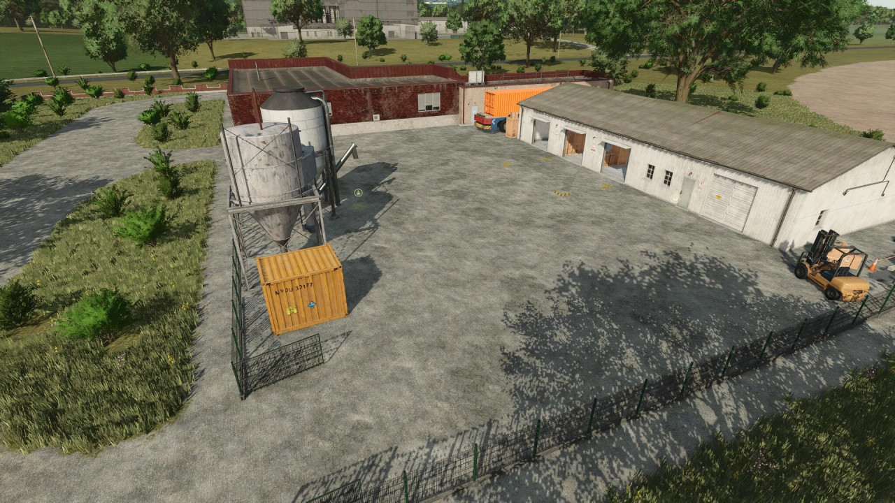 Drakurza Map