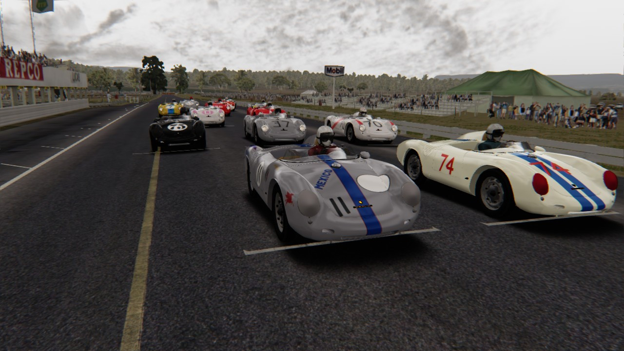 Porsche 550A Spyder image 5