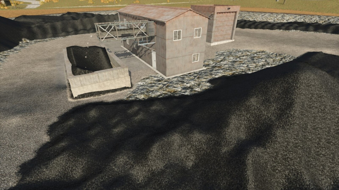 Coal Mine