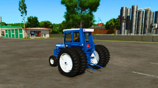Mod Image