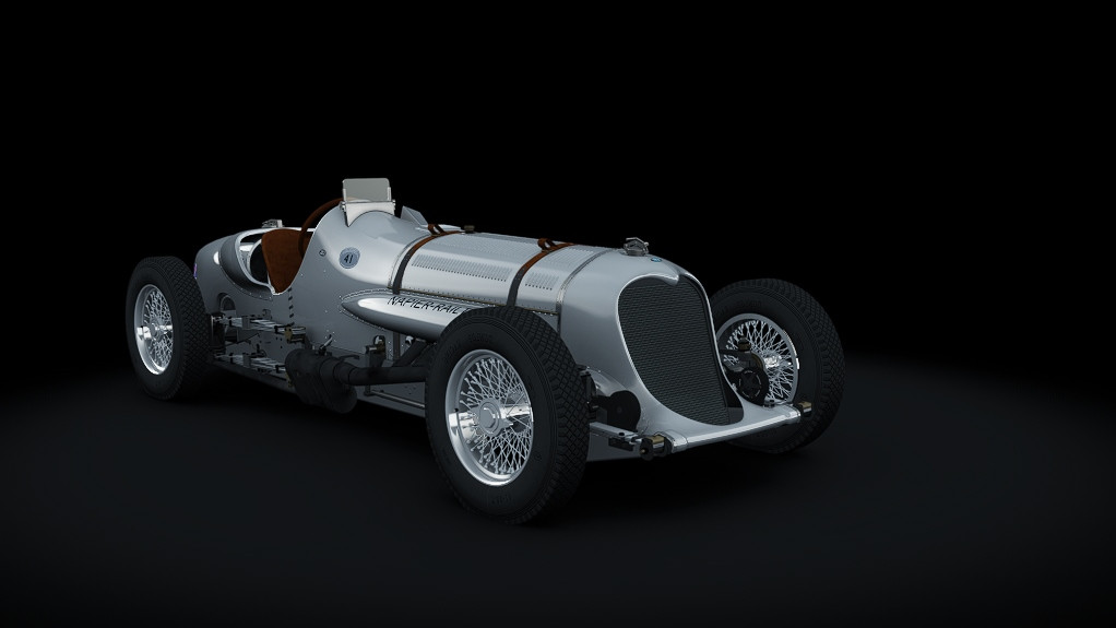 Napier-Railton