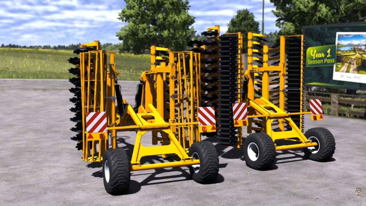 Staltech Pack