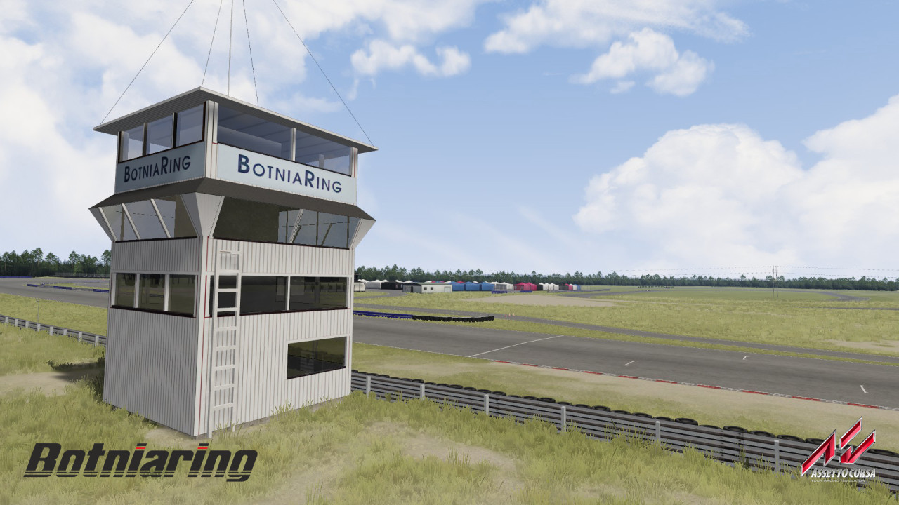 Botniaring