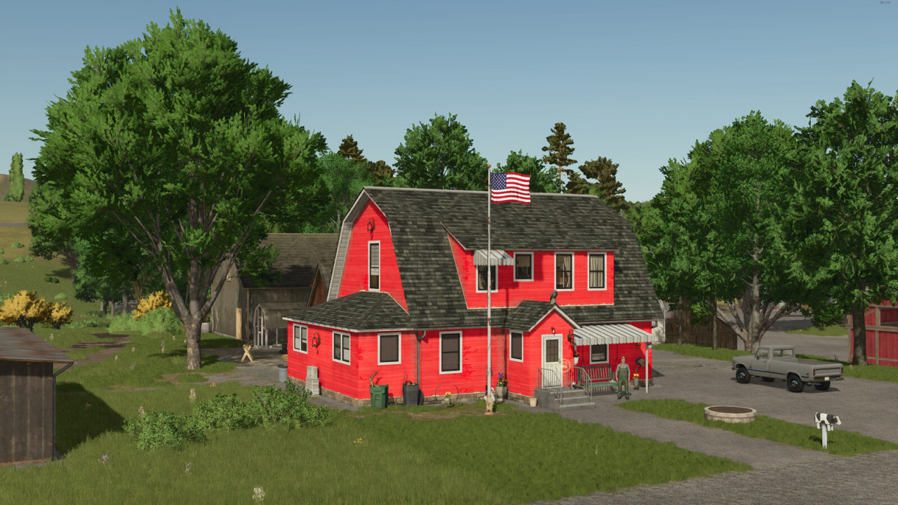 WestBridge Hills 25