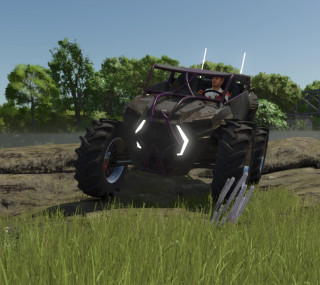 Mod Image