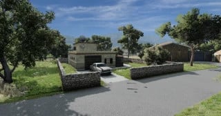 Italy Remaster