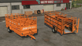 Mod Image