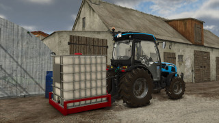 Mod Image