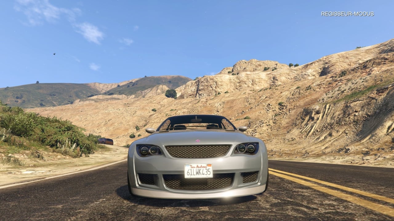 Clear HD ENB - Graphics Mod