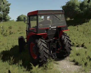 Zetor7340Turbo 0.8 thumbnail 6