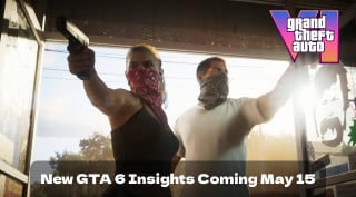 New GTA 6 Insights Coming May 15