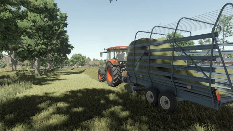 FS25 Agromet Opalenica T050/1