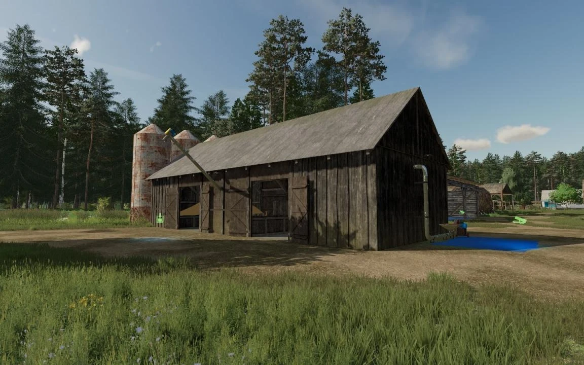 Native land 2.0