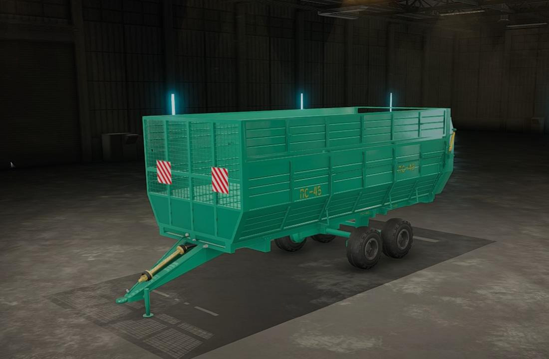 PS-45