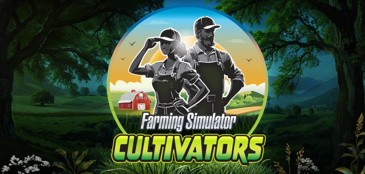 Community Cultivators - a New Initiative of GIANTS Software!