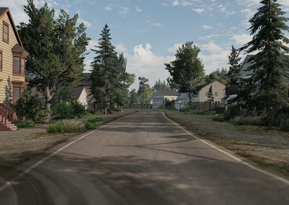 Russian Roads 2024