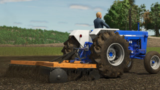 Mod Image