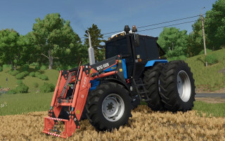 Mod Image