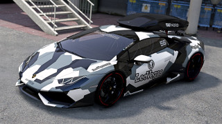 Mod Image