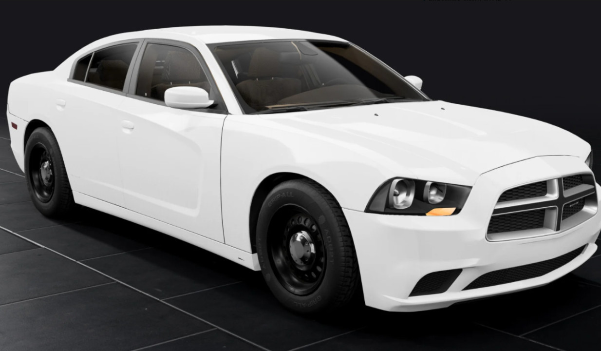 Dodge Charger 2013