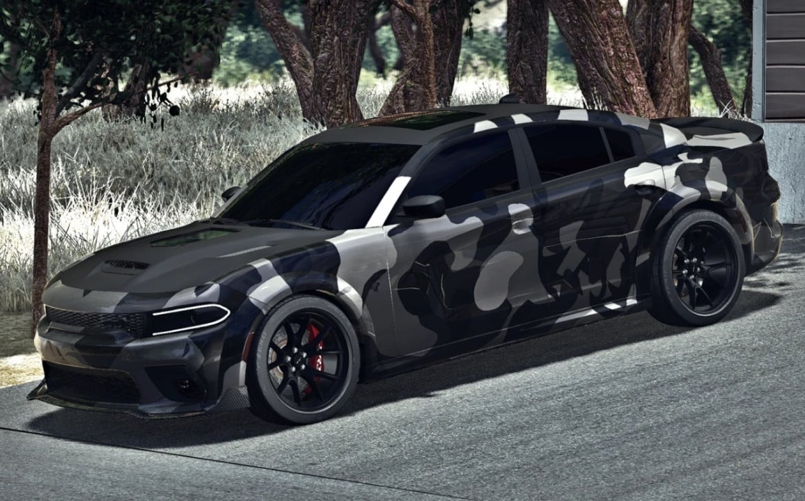 Dodge Charger