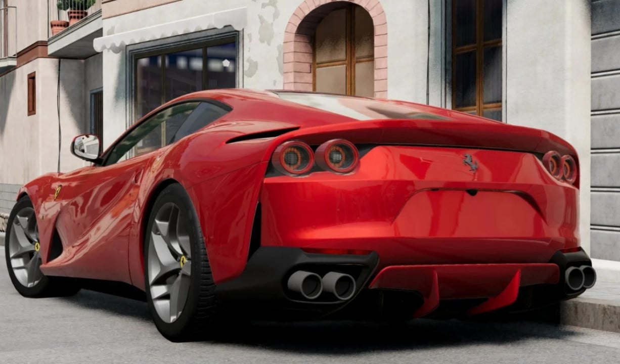 812 SuperFast