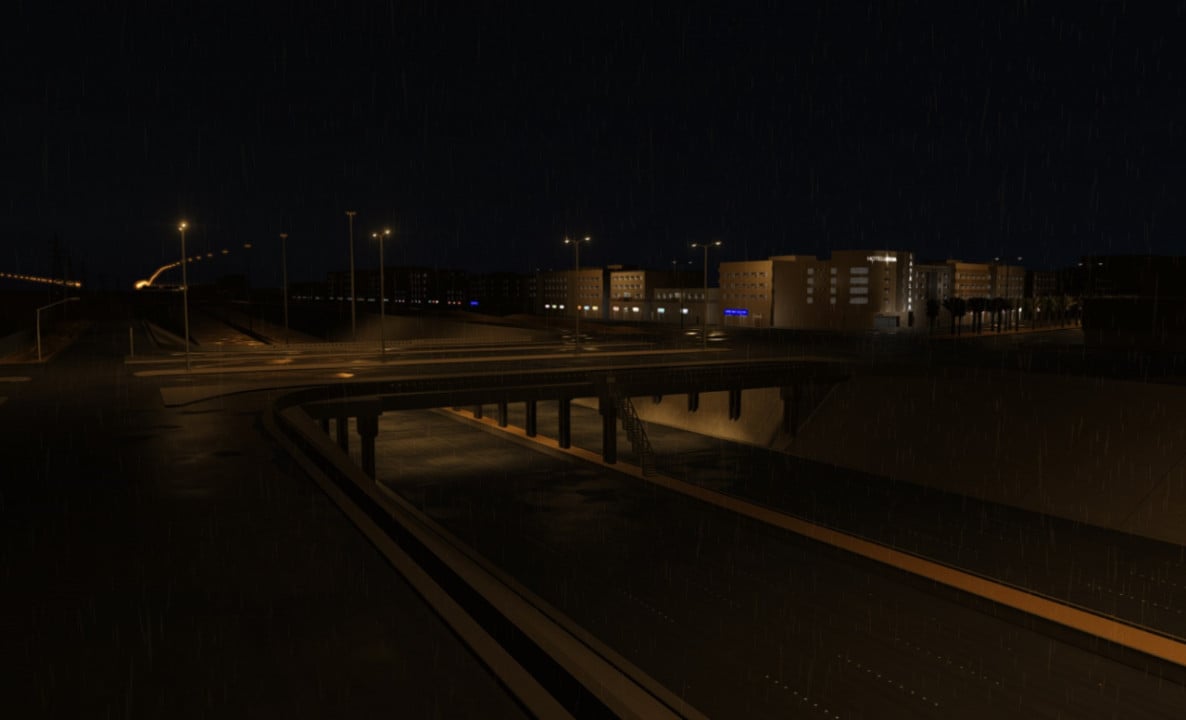 Noobl Streets