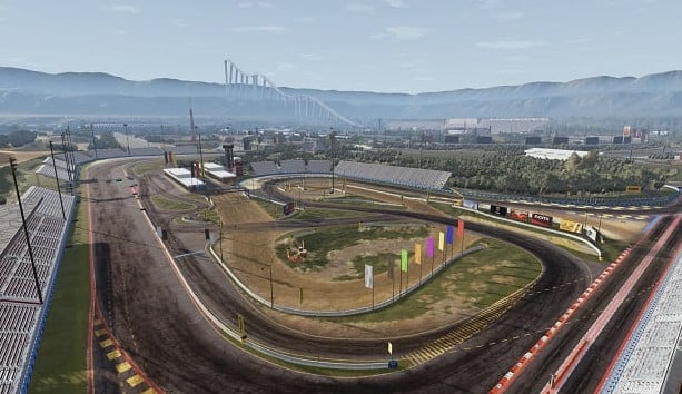 Motorsports Playground
