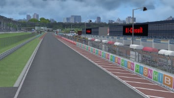 24H of R1-Circuit 2003