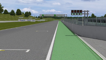 Abuja Nigerian National Circuit