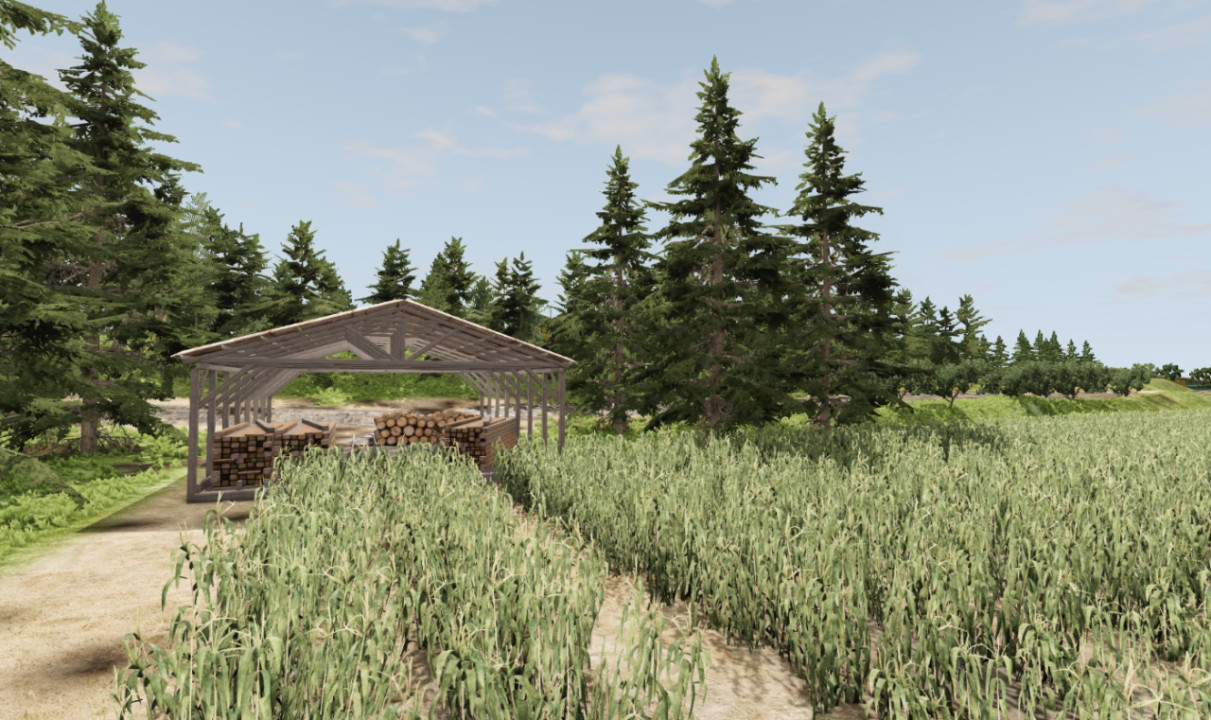 American Island