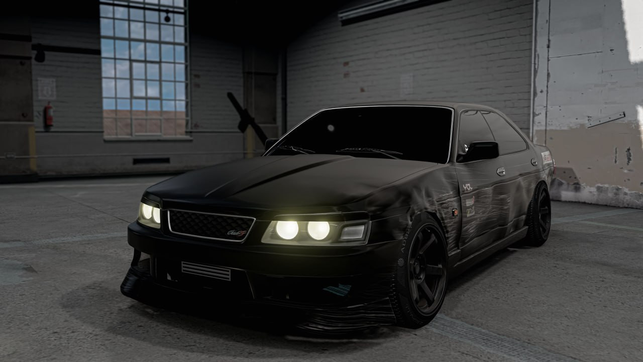 Nissan Laurel C35