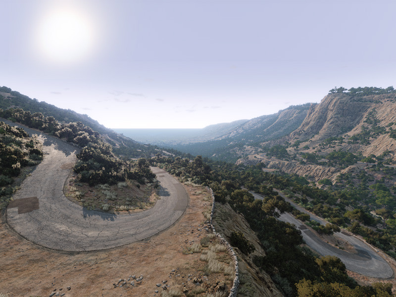 The Mediterranean Special Stage 03