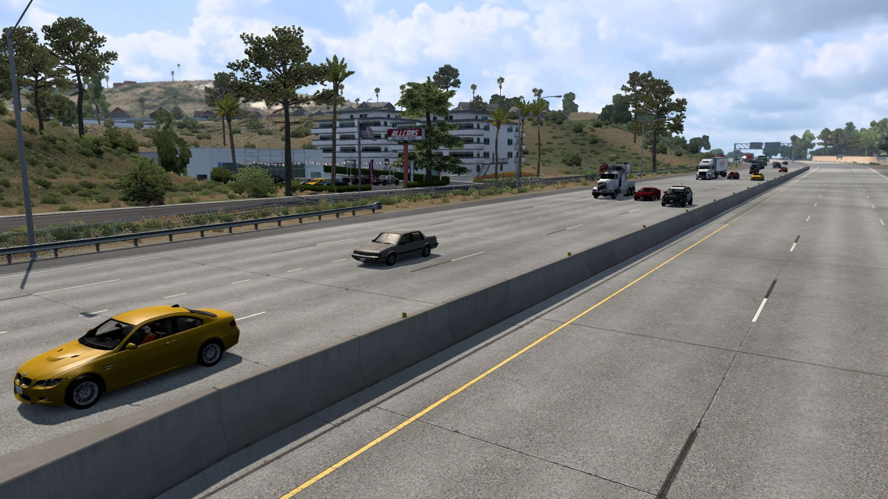 US Car Culture