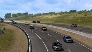 US Car Culture 1.6 thumbnail 5
