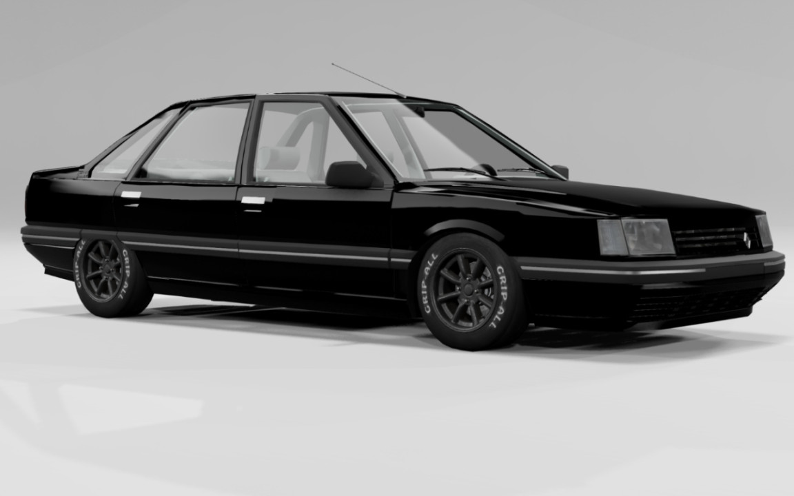 Renault 21 (B48)