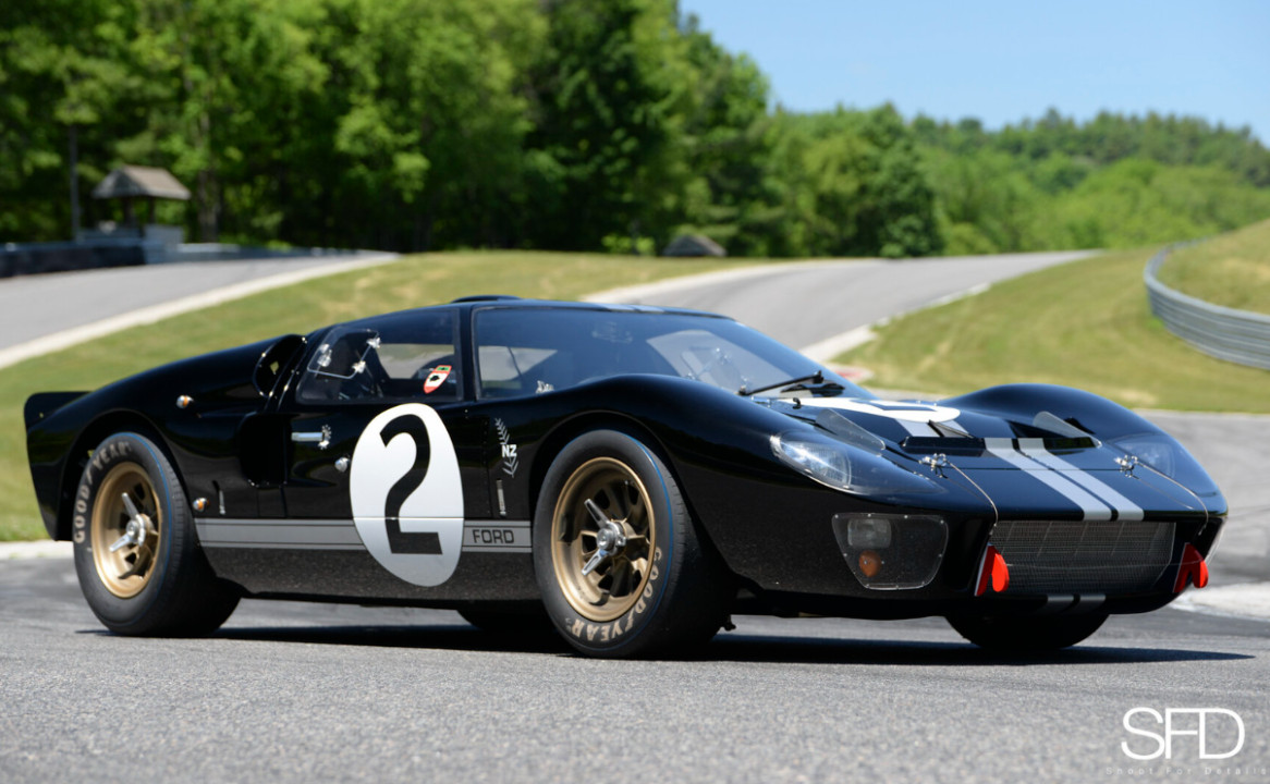 GT-Sporty MKII